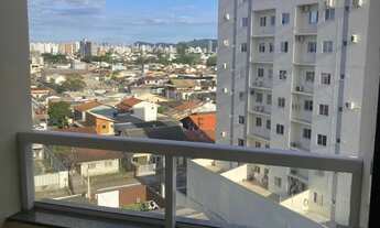 Imagem: Aparentemente 02 dormitórios amplo com