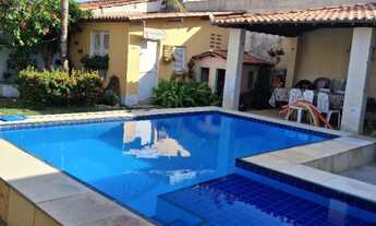 Imagem: ALUGUEL CASA PRAIA DO BARRO PRETO AQUIRAZ