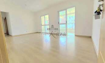 Imagem 2: Oportunidade - Apartamento - Condomínio Floradas de São José - Jardim Satélite - 3 Dormitó