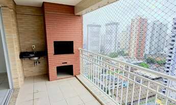 Imagem 7: Ed. Mirante do Rio apto 03 quartos s/ 01 suite 02 vagas - Cod 2527