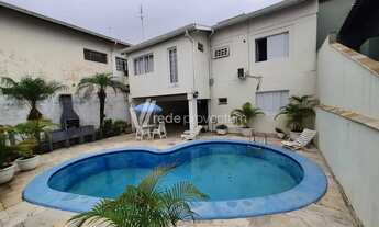 Imagem: Casa - Jardim Paraíso - Campinas