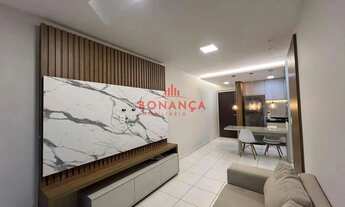 Imagem 3: ALUGUEL - Edifício Maritimus | 01 quarto