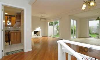 Imagem: Casa Condominio para Aluguel- 3 Dormitório(s)