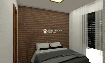 Imagem 6: Sobrado 3 dormitórios em condomínio fechado