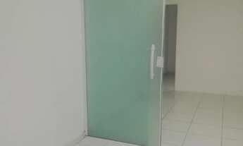 Imagem 2: SALA COMERCIAL NA COBERTURA COM VARANDA- ÓTIMA LOCALIZAÇÃO, CENTRO DE NITERÓI