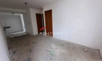 Imagem 2: Apartamento em Avenida Comandante Antônio Paiva Sampaio - Parque Vitória - São Paulo/SP