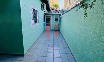 Imagem 3: Locaçao - Casa Térrea - Jardim das Industrias