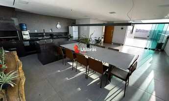 Imagem 16: Cobertura à venda, 4 quartos, 3 suítes, 4 vagas, Fernão Dias - Belo Horizonte/MG