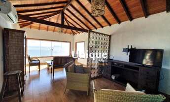 Imagem 7: Casa com 4 dormitórios à venda, 250 m² por R$ 2.100.000,00 - Arpoador da Rasa - Armação do