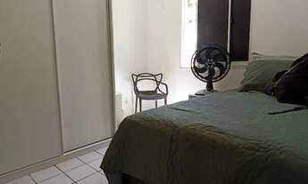 Imagem 5: Apartamento 43,28m² Parque Montenegro II - José Walter