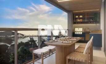 Imagem 7: Apartamento : Padrão / Residencial / Jardim Botânico