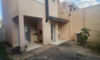 Imagem 2: Vende-se ou aluga-se um sobrado Original no Condomínio Village do Bosque em Cuiabá MT