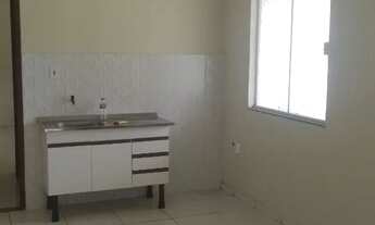 Imagem 6: Casa 1 Quarto com Ótimo Espaço em Jaconé