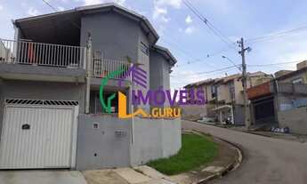 Imagem: SOBRADO - CIDADE PLANEJADA II - SP