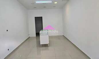 Imagem 3: Ponto comercial para locação - Centro - R$ 3.250 - São José dos Campos, SP