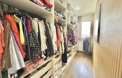 Imagem 15: Imóvel para venda possui 135 metros quadrados com 3 quartos em Itapuã - Vila Velha - ES