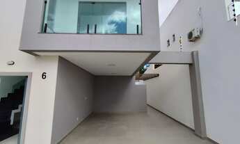 Imagem 7: Casa Duplex 3/4 Alto da Boa Vista