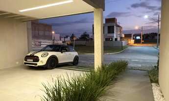 Imagem: Malui Residence 3/4 linda casa pronta para