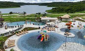 Imagem 2: VENDO AGIO CONDOMÍNIO ESCARPAS