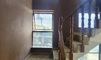 Imagem 7: Vendo casa tríplex, 04 quartos. Bairro: Luz, Nova Iguaçu/RJ