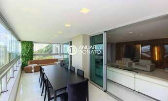 Imagem: Vila da Serra - Apartamento 5 quartos à