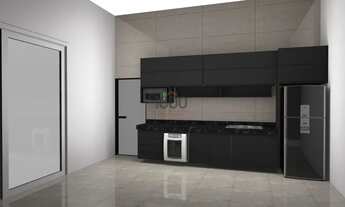 Imagem 6: Casa 4 quartos - Spina Ville II