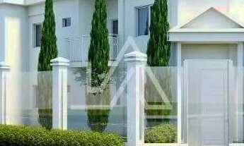 Imagem: SOBRADO NOVO - 2 DORMITÓRIOS - 181 M²