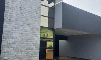 Imagem 7: Casa Jardim Miguel, 3 Quartos, 1 suite, Moderna, Acabamento Premium, Anapolis