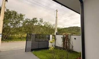 Imagem 7: Casa à Venda no Bosque de São José - 2 Quartos (1 Suíte