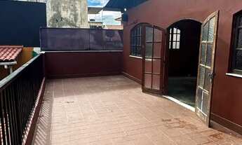 Imagem 3: Casa de festas HIGIENÓPOLIS