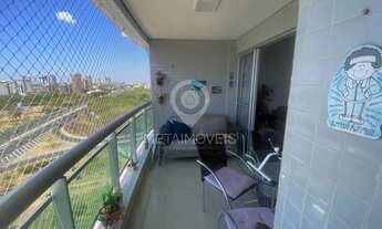 Imagem 6: Apartamentono à Venda no EDIFICIO AMALFI RESIDENCE em Teresina-PI, Bairro Jóquei: 3 Quarto