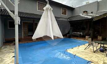 Imagem 2: Sobrado com 4 quartos para locação em Jardim Do Lago - SP