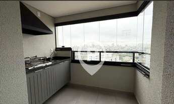 Imagem 6: Apartamento no Parque das Nações em Santo André