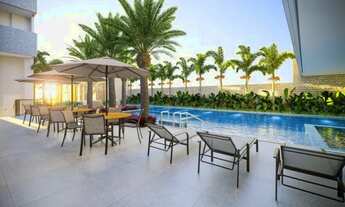 Imagem 3: Cobertura Edifício Torre Ferrara com 472m²