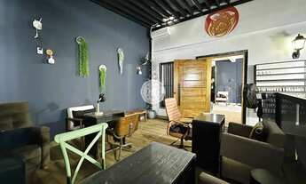 Imagem 3: Loja Mobiliada - Locação - Alto da Boa Vista