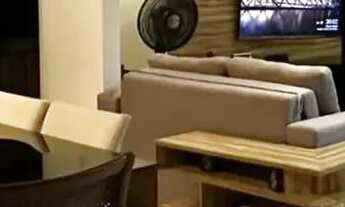 Imagem 4: APARTAMENTO 2 QUARTOS (1 SUÍTE), 94M² - STIEP