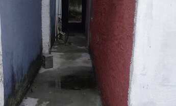 Imagem 2: Kitnet com dois cômodos