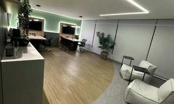 Imagem 4: Apartamento pronto na praia de Itapema a 300 m do mar 3 quartos Planta muito boa dá pa