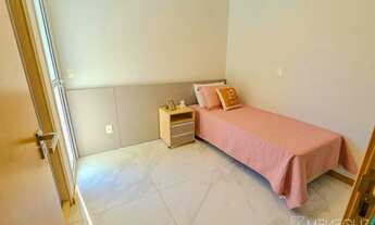 Imagem 11: Exclusividade e sofisticação no Villa Oceânica: seu apartamento de 3 quartos, finamente mo