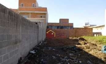 Imagem: Terreno à venda, 175 m² por R$ 212.000