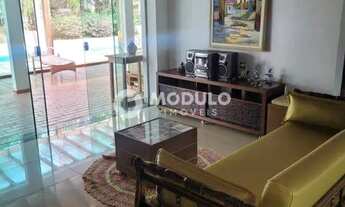 Imagem 6: Casa Mobiliada em condomínio para locação no Morada do Sol