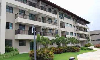 Imagem 6: Apartamento a venda 02 quartos varanda Beach Class Ecolife em muro alto