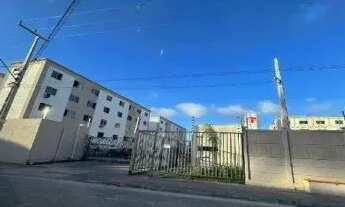 Imagem 6: Condomínio Jardim dos Pássaros