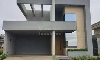 Imagem: Condomínio Europark Village Provence casa