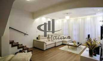 Imagem: Locação Sobrado Sao Caetano do Sul Nova