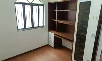 Imagem 3: Casa para Venda em Nova Iguaçu, da Luz, 2 dormitórios, 1 banheiro, 1 vaga