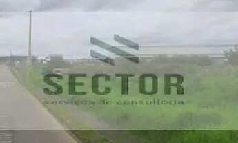 Imagem 2: Área Comercial em Guatupê - São José dos Pinhais