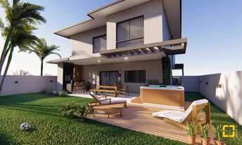 Imagem 3: Casa 3 quartos Red Park Florianópolis - Rio Vermelho