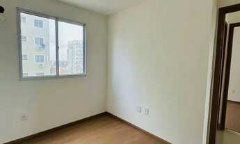 Imagem 5: Alugo apartamento NOVO, 2 quartos, 1wc NASCENTE, ventilado, COHAMA