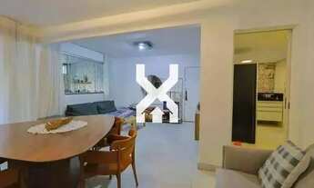 Imagem 4: Área privativa à venda, 3 quartos, 1 suíte, 1 vaga, Anchieta - Belo Horizonte/MG